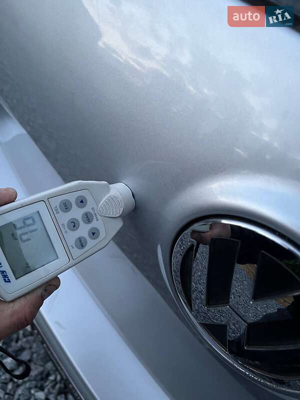 Хэтчбек Volkswagen Golf 2007 в Полтаве