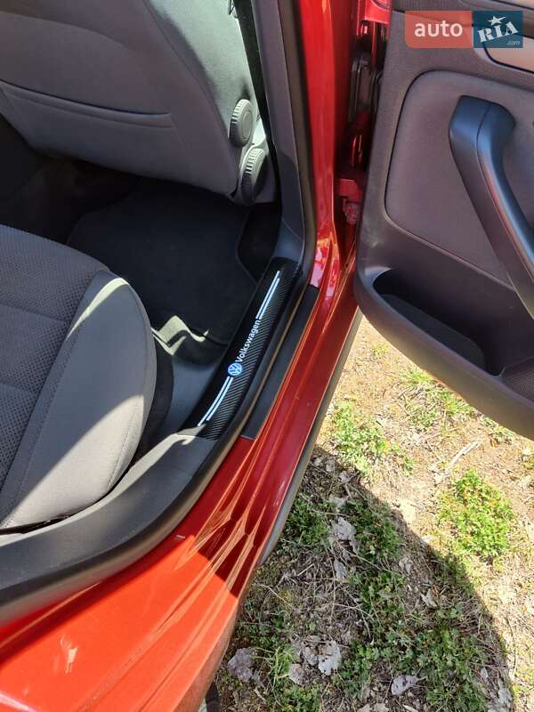 Хэтчбек Volkswagen Golf 2006 в Коростене фото 14 Хэтчбек Volkswagen Golf 2006 в Коростене