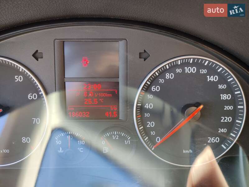 Хэтчбек Volkswagen Golf 2006 в Коростене фото 23 Хэтчбек Volkswagen Golf 2006 в Коростене