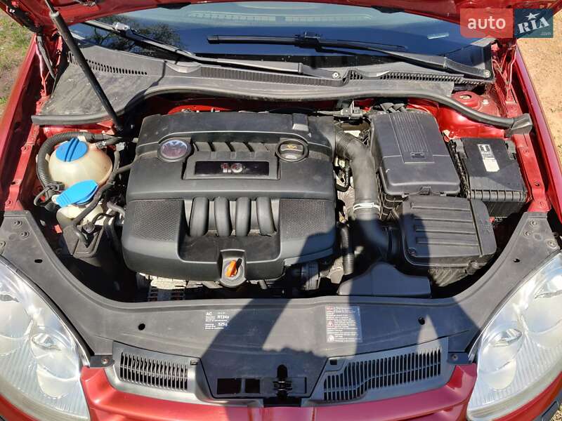 Хэтчбек Volkswagen Golf 2006 в Коростене фото 24 Хэтчбек Volkswagen Golf 2006 в Коростене