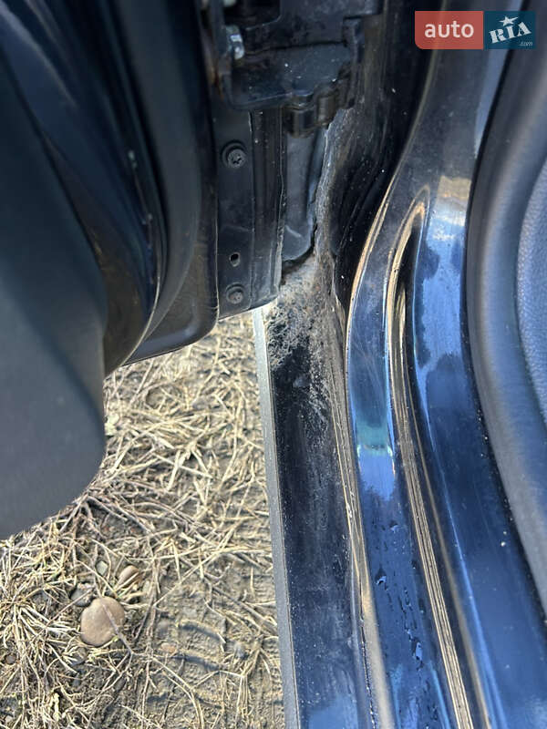 Универсал Volkswagen Golf 2008 в Калуше