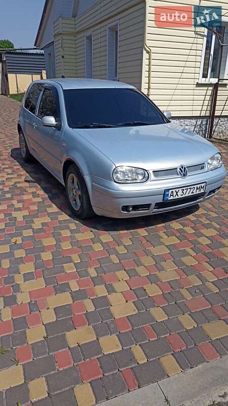 Volkswagen Golf 1999