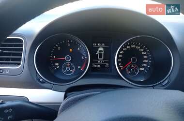 Універсал Volkswagen Golf 2011 в 