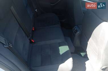 Універсал Volkswagen Golf 2011 в 