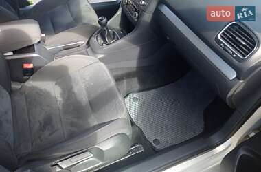 Універсал Volkswagen Golf 2011 в 