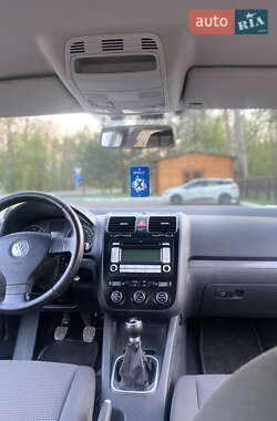 Универсал Volkswagen Golf 2008 в 