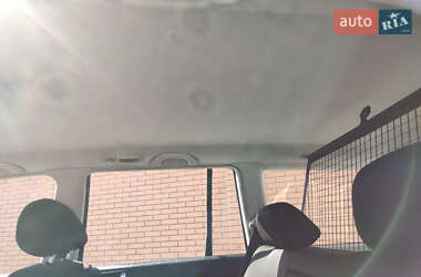 Универсал Volkswagen Golf 2002 в 
