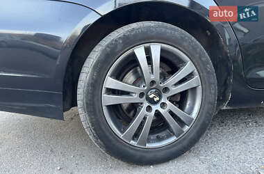 Универсал Volkswagen Golf 2010 в 