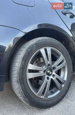 Универсал Volkswagen Golf 2010 в 