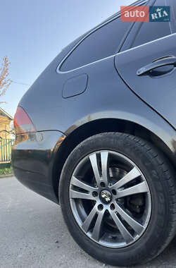 Универсал Volkswagen Golf 2010 в 