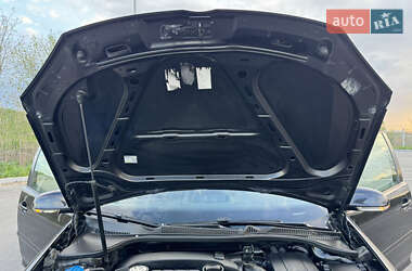 Хэтчбек Volkswagen Golf 2007 в 