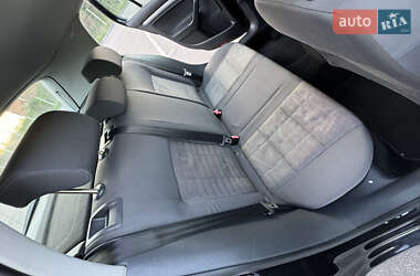 Хэтчбек Volkswagen Golf 2007 в 