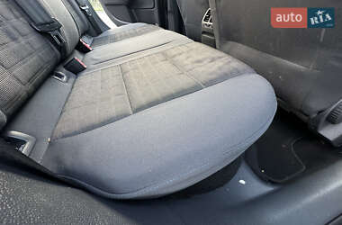 Хэтчбек Volkswagen Golf 2007 в 