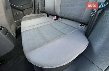 Хэтчбек Volkswagen Golf 2007 в 
