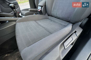 Хэтчбек Volkswagen Golf 2007 в 