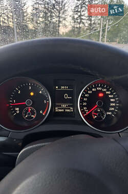 Універсал Volkswagen Golf 2010 в 