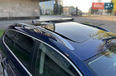 Універсал Volkswagen Golf 2009 в 