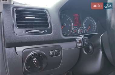 Универсал Volkswagen Golf 2008 в 