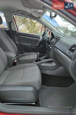 Универсал Volkswagen Golf 2008 в 