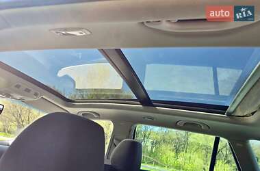 Універсал Volkswagen Golf 2007 в 