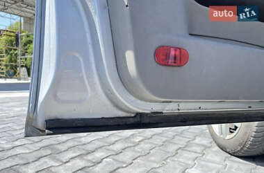 Универсал Volkswagen Golf 2002 в 