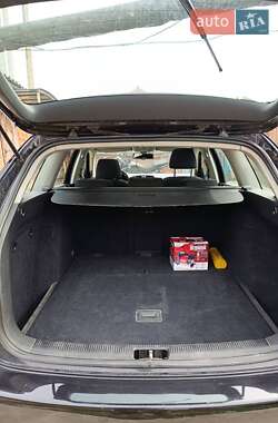 Универсал Volkswagen Golf 2011 в 
