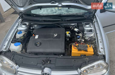 Універсал Volkswagen Golf 2005 в 