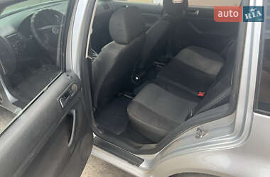 Універсал Volkswagen Golf 2005 в 