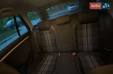Универсал Volkswagen Golf 2012 в 