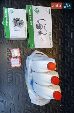 Универсал Volkswagen Golf 2012 в 