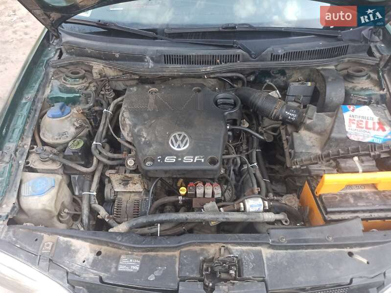 Хэтчбек Volkswagen Golf 1998 в Хмельницком фото 10 Хэтчбек Volkswagen Golf 1998 в Хмельницком