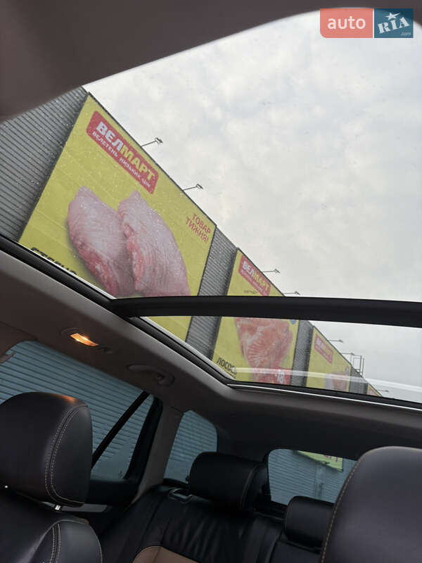 Универсал Volkswagen Golf 2010 в Полтаве фото 32 Универсал Volkswagen Golf 2010 в Полтаве