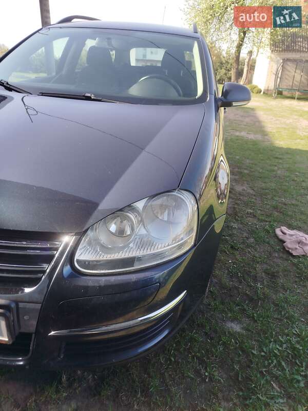 Универсал Volkswagen Golf 2009 в Ратным фото 14 Универсал Volkswagen Golf 2009 в Ратным