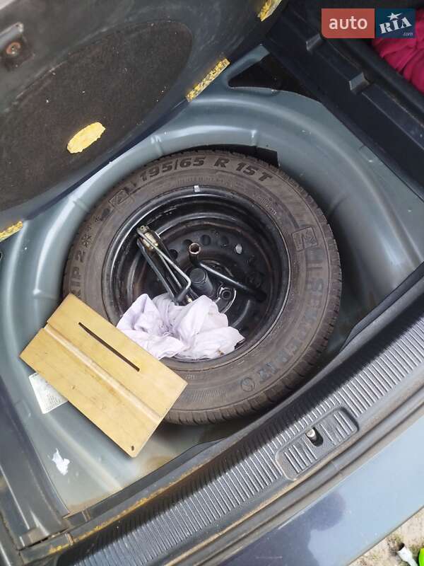 Универсал Volkswagen Golf 2009 в Ратным фото 19 Универсал Volkswagen Golf 2009 в Ратным