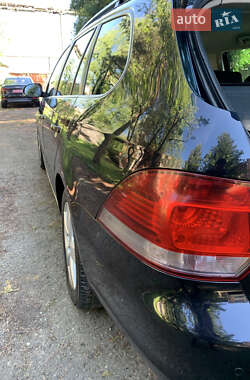 Универсал Volkswagen Golf 2013 в 