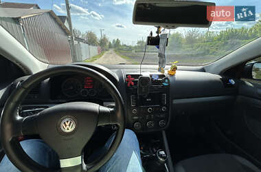 Универсал Volkswagen Golf 2008 в Фастове