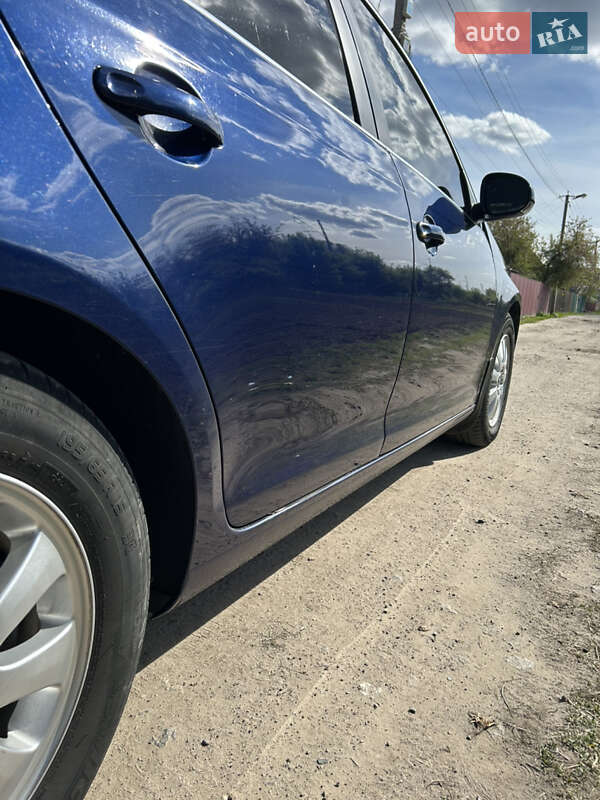 Універсал Volkswagen Golf 2008 в Фастові