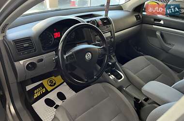 Універсал Volkswagen Golf 2008 в 