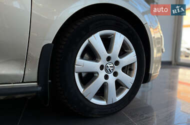 Універсал Volkswagen Golf 2008 в 