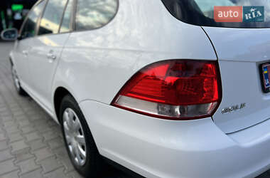 Универсал Volkswagen Golf 2009 в 