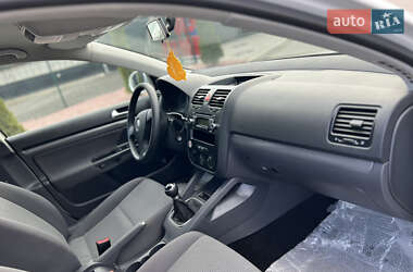 Универсал Volkswagen Golf 2009 в 