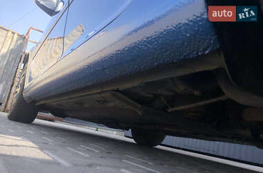 Хэтчбек Volkswagen Golf 2007 в 