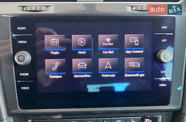 Універсал Volkswagen Golf 2019 в 