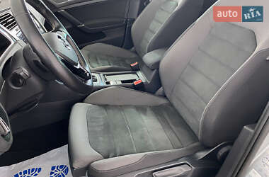 Універсал Volkswagen Golf 2019 в 