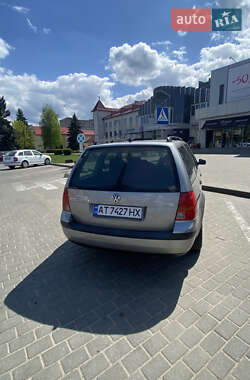 Универсал Volkswagen Golf 2001 в 