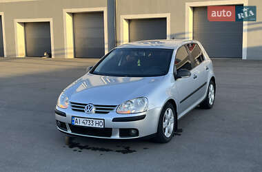 Хетчбек Volkswagen Golf 2008 в Вінниці
