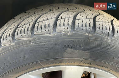 Хетчбек Volkswagen Golf 2004 в 