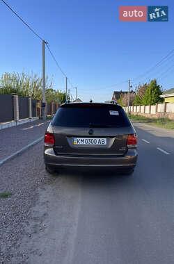 Універсал Volkswagen Golf 2011 в 
