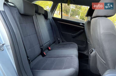 Універсал Volkswagen Golf 2008 в 