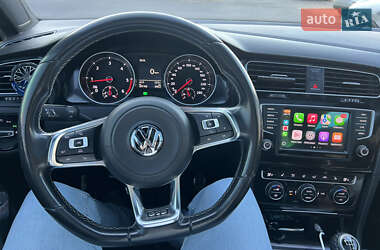 Универсал Volkswagen Golf 2015 в 